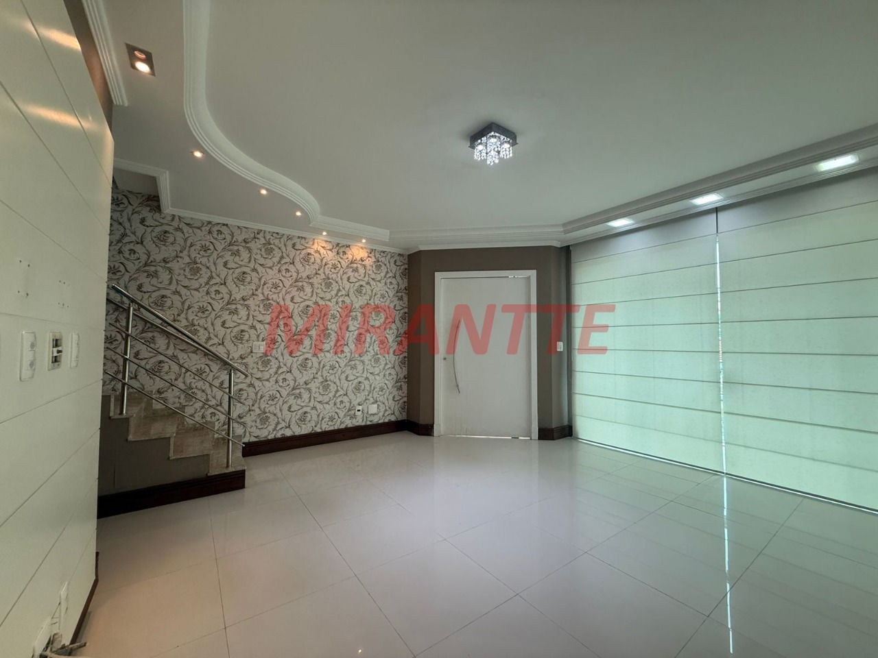 Sobrado de 201m² com 3 quartos em Parque Monteiro Soares