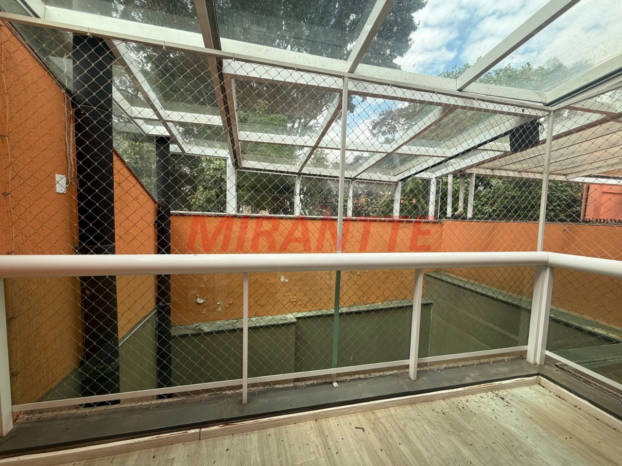 Sobrado de 201m² com 3 quartos em Parque Monteiro Soares