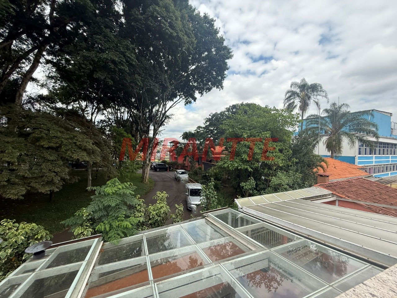 Sobrado de 201m² com 3 quartos em Parque Monteiro Soares