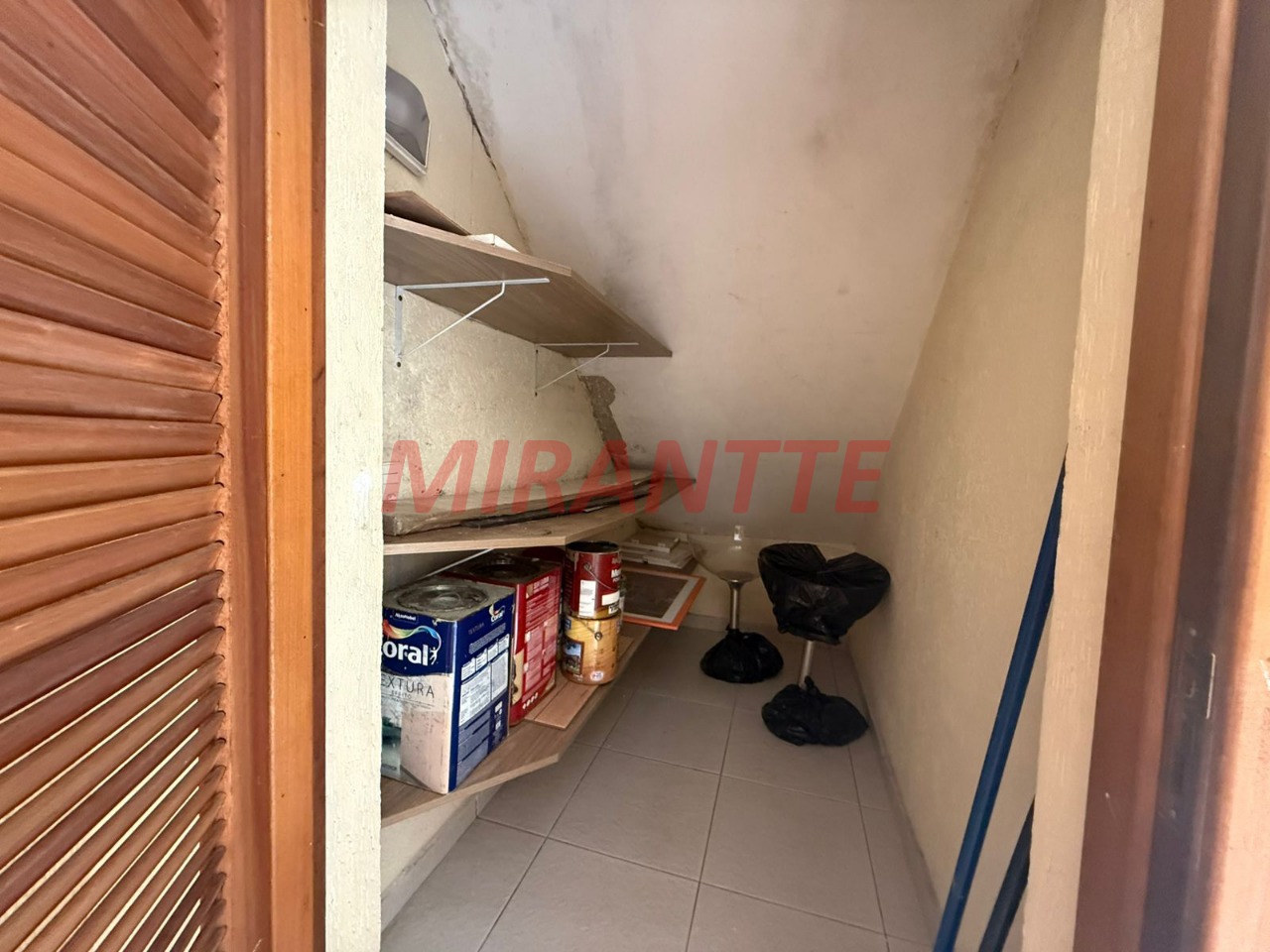 Sobrado de 201m² com 3 quartos em Parque Monteiro Soares