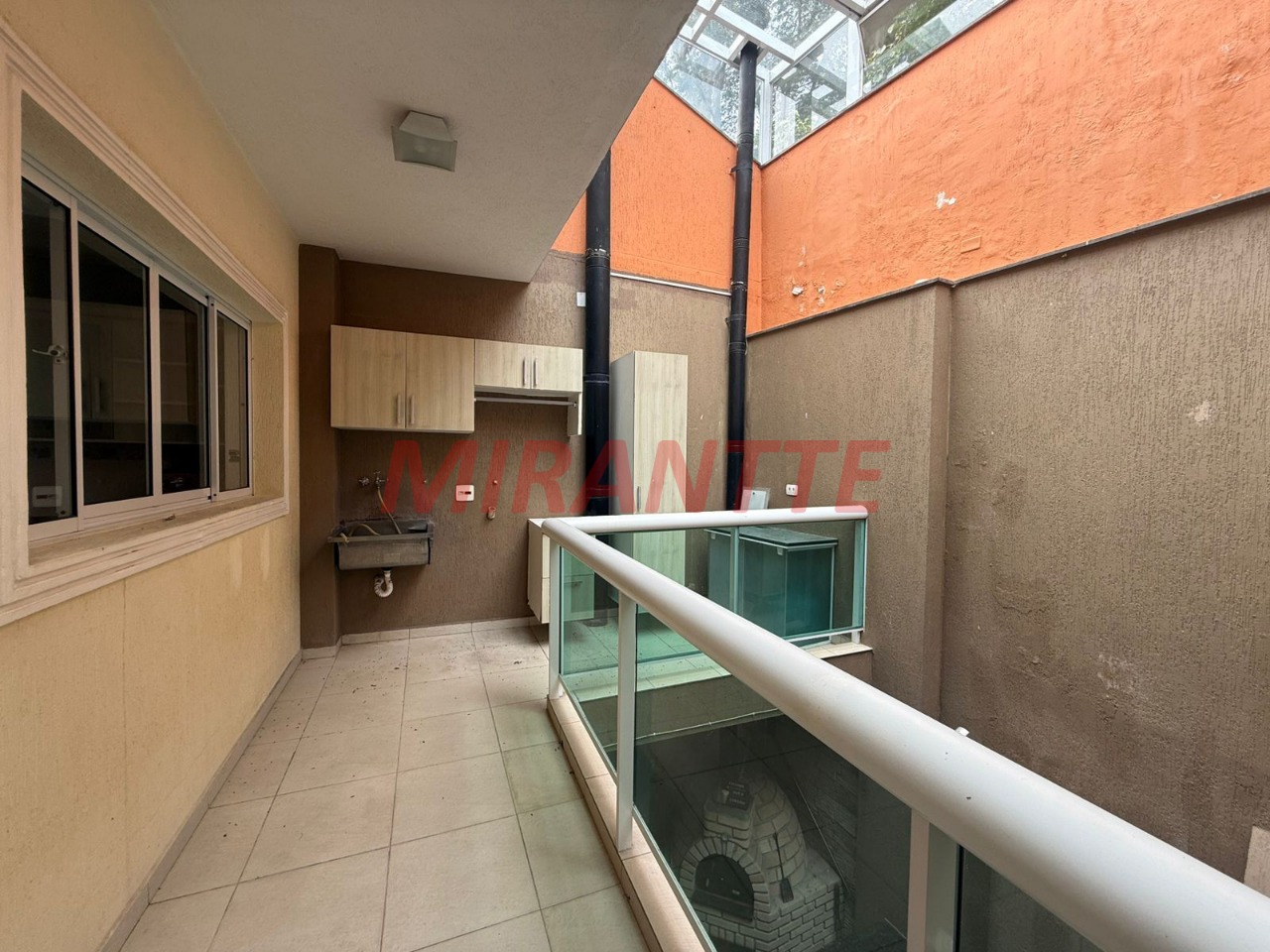 Sobrado de 201m² com 3 quartos em Parque Monteiro Soares
