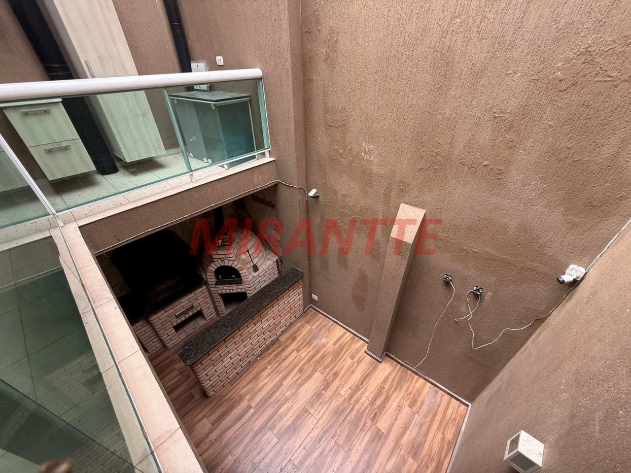 Sobrado de 201m² com 3 quartos em Parque Monteiro Soares