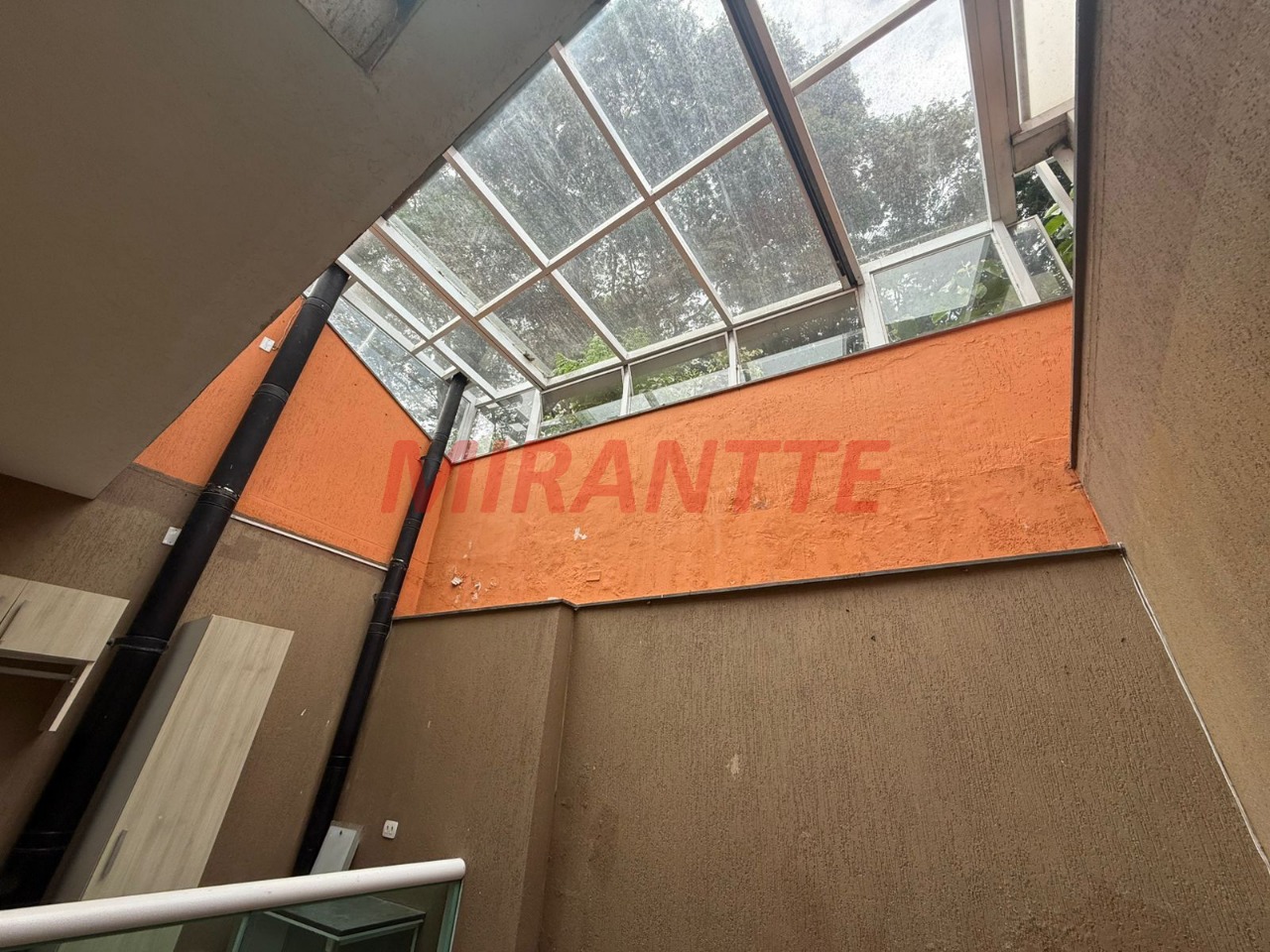 Sobrado de 201m² com 3 quartos em Parque Monteiro Soares