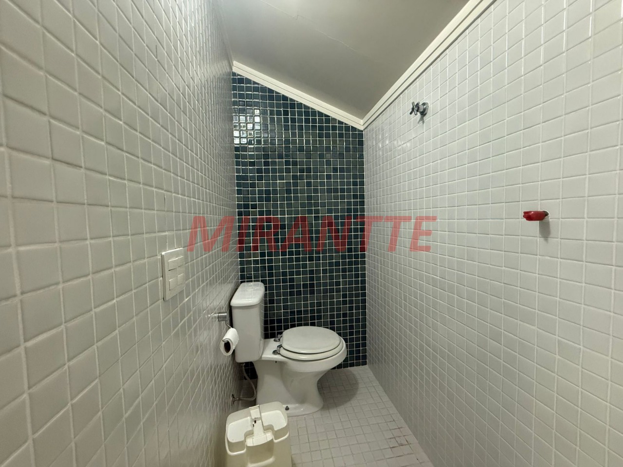 Sobrado de 201m² com 3 quartos em Parque Monteiro Soares