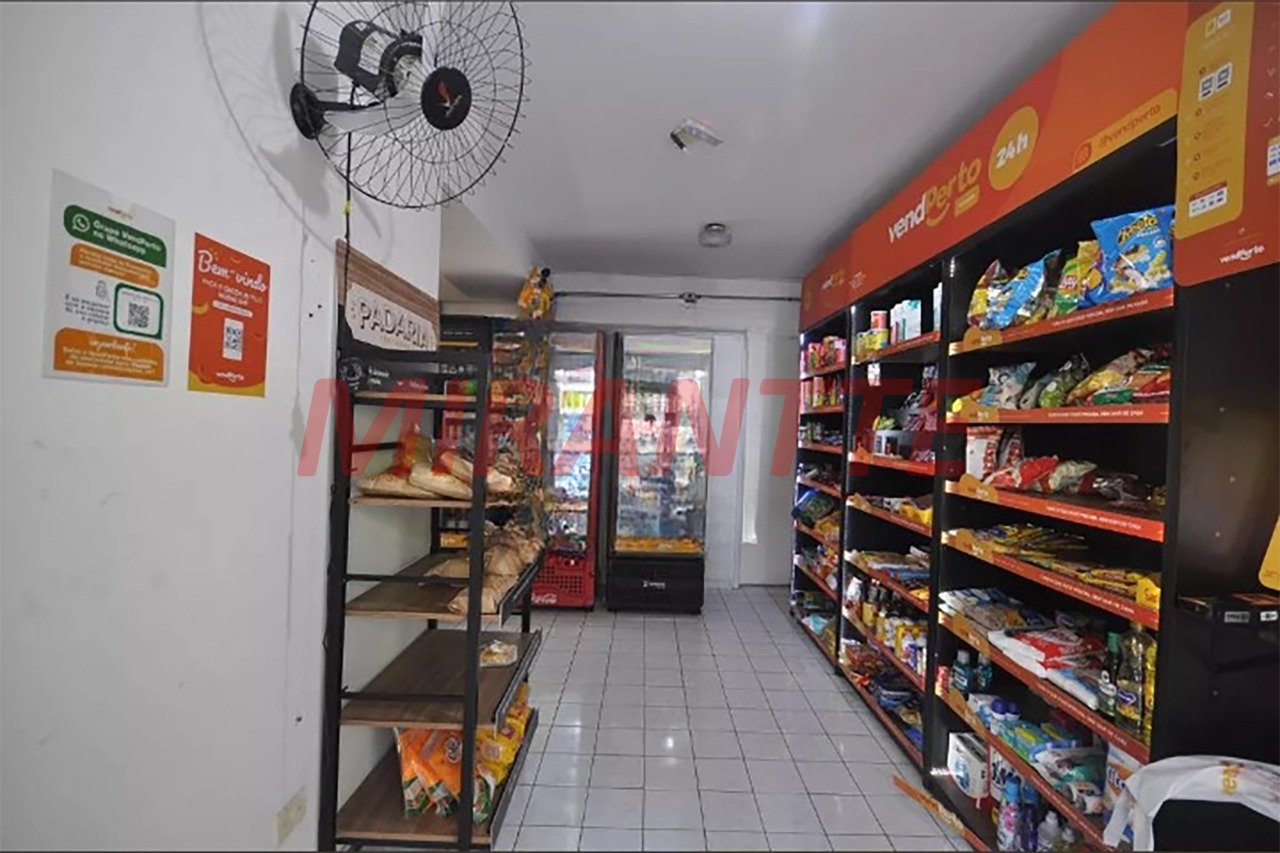Apartamento de 61m² com 2 quartos em Vila Guilherme