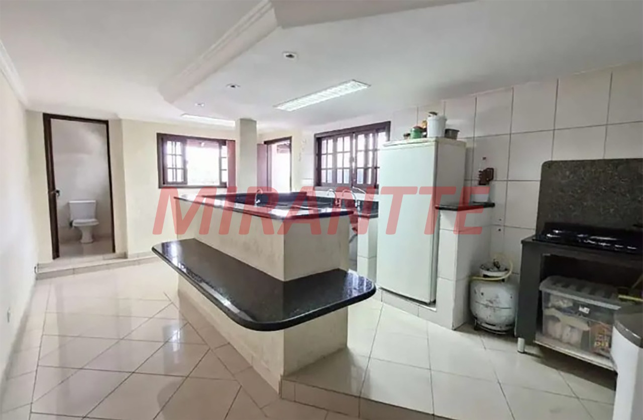 Sobrado de 120m² com 3 quartos em Vila Paiva