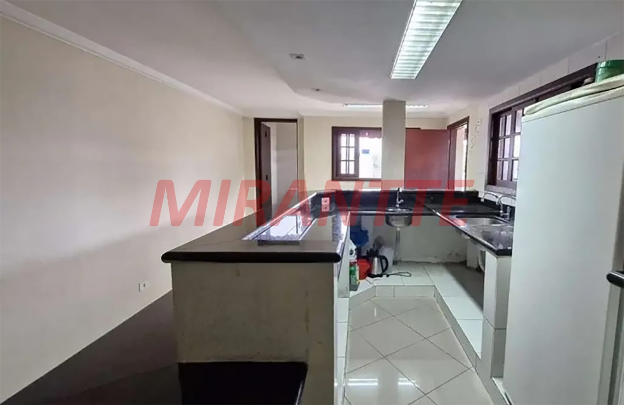Sobrado de 120m² com 3 quartos em Vila Paiva