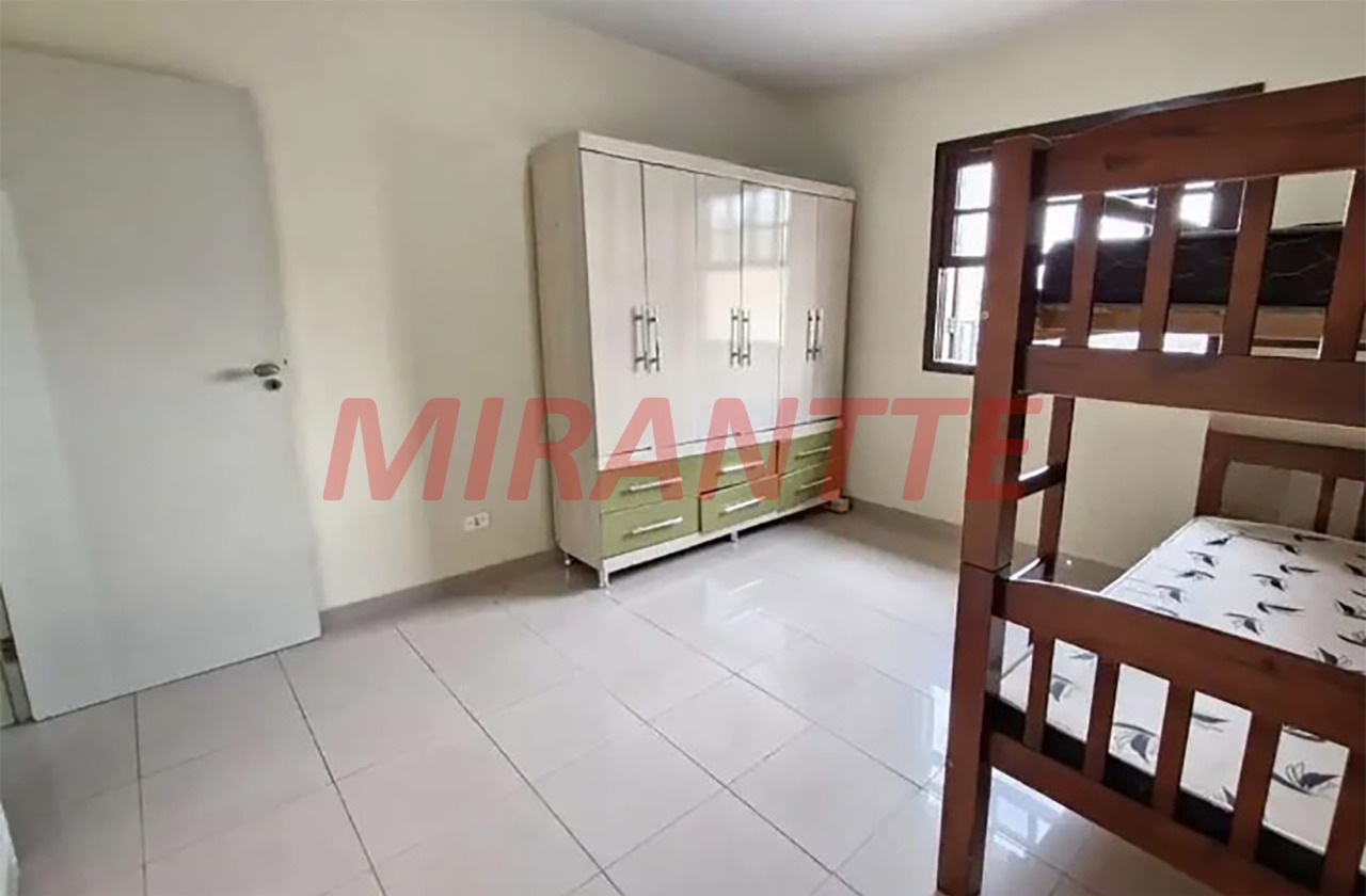 Sobrado de 120m² com 3 quartos em Vila Paiva