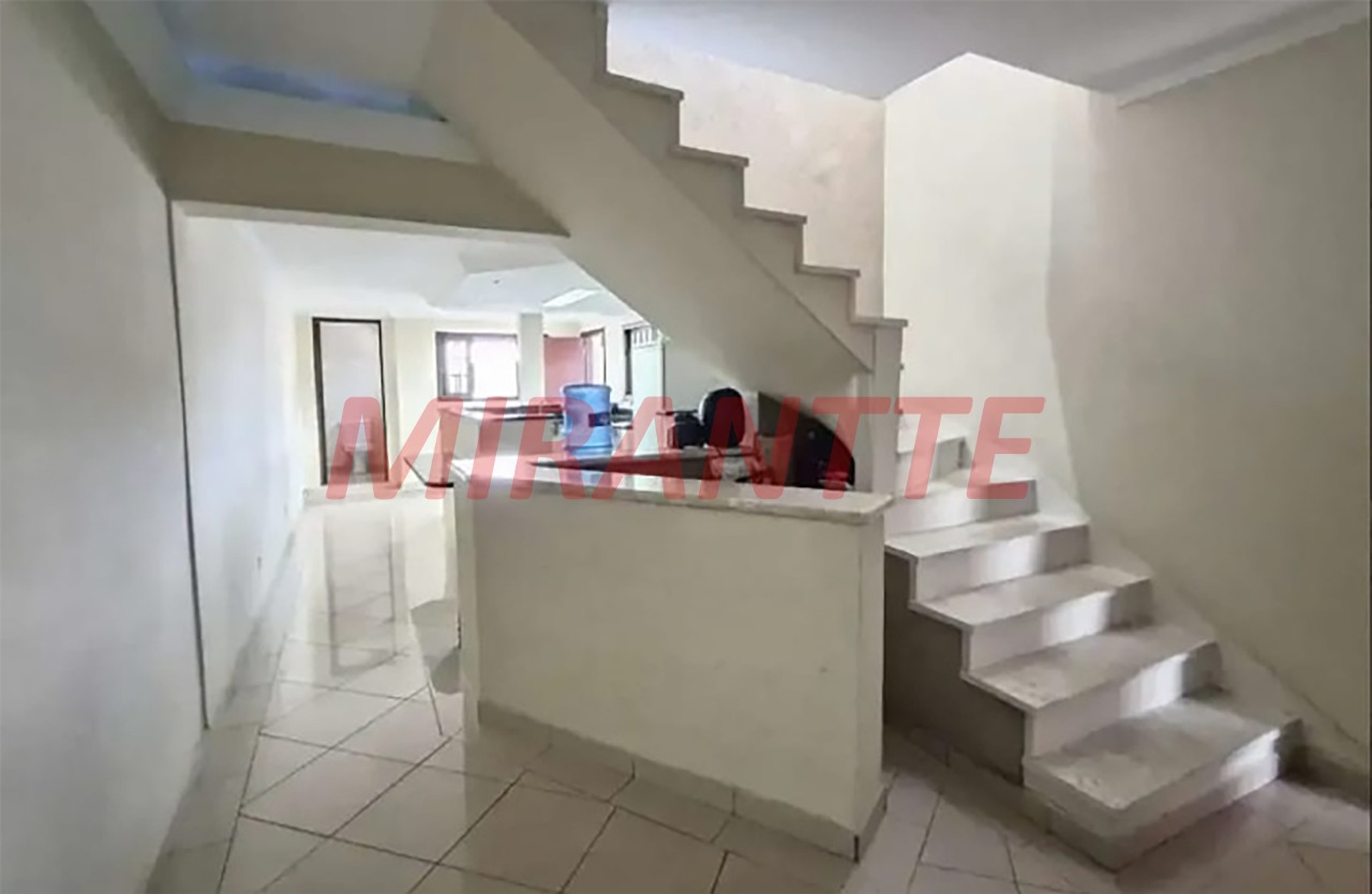 Sobrado de 120m² com 3 quartos em Vila Paiva
