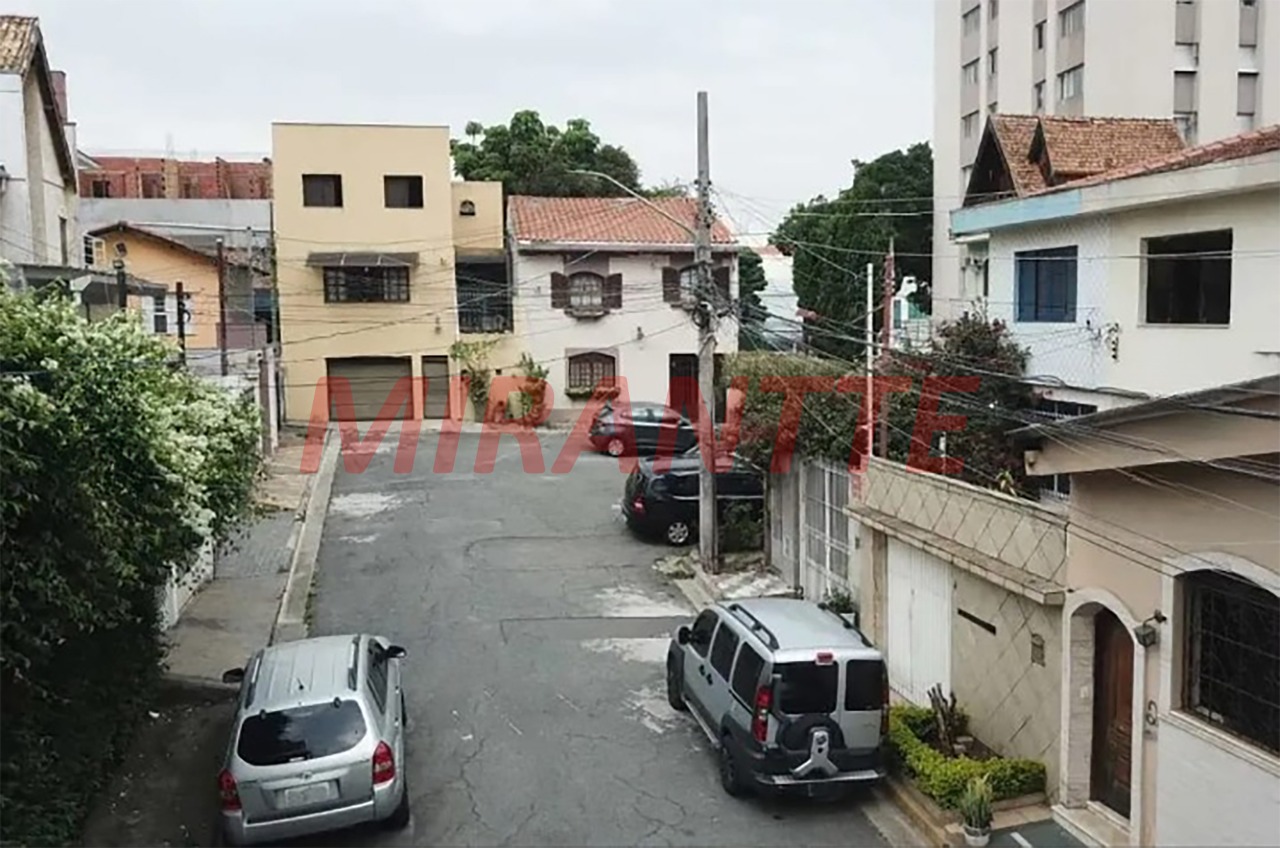 Sobrado de 120m² com 3 quartos em Vila Paiva