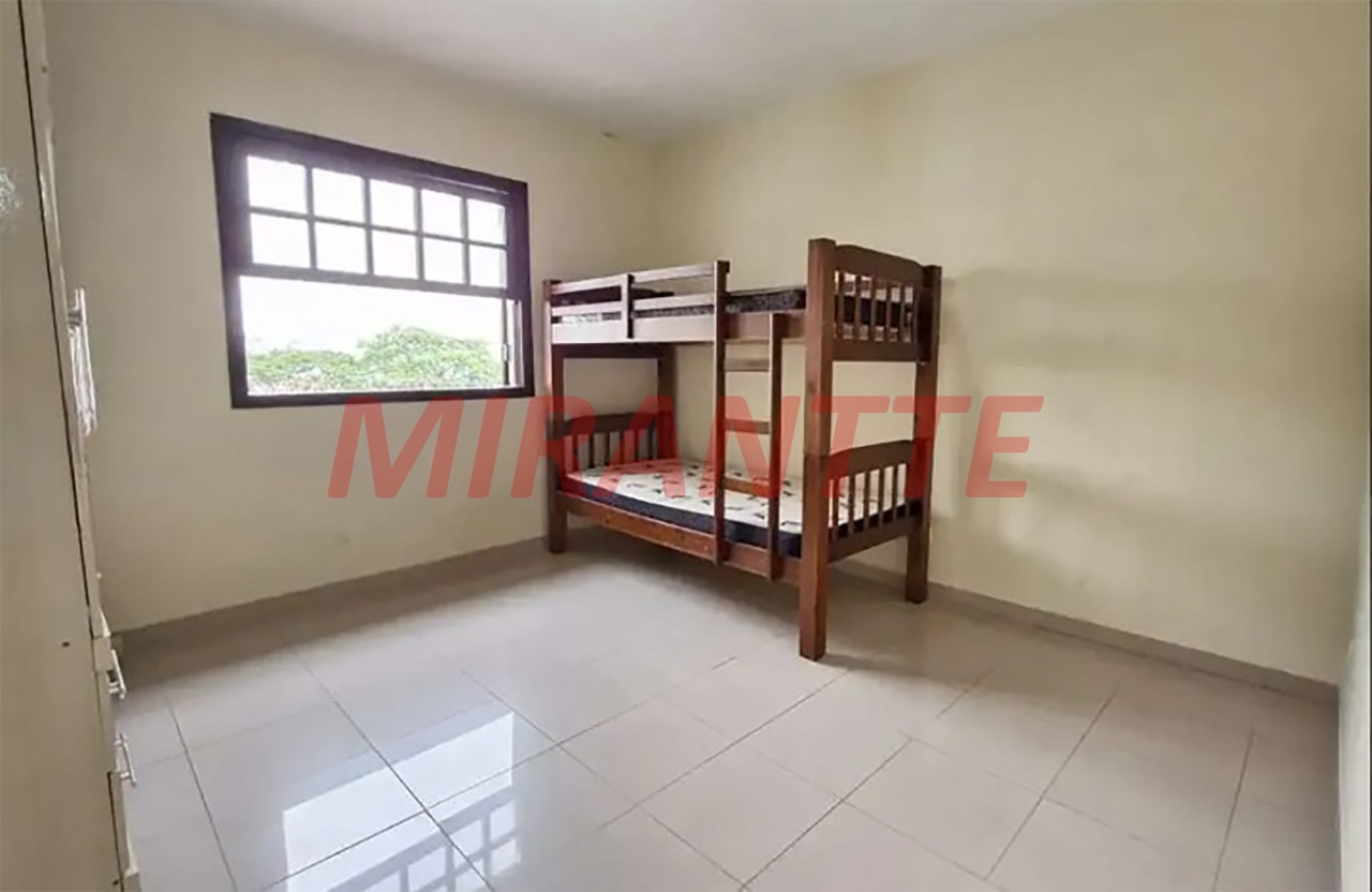 Sobrado de 120m² com 3 quartos em Vila Paiva