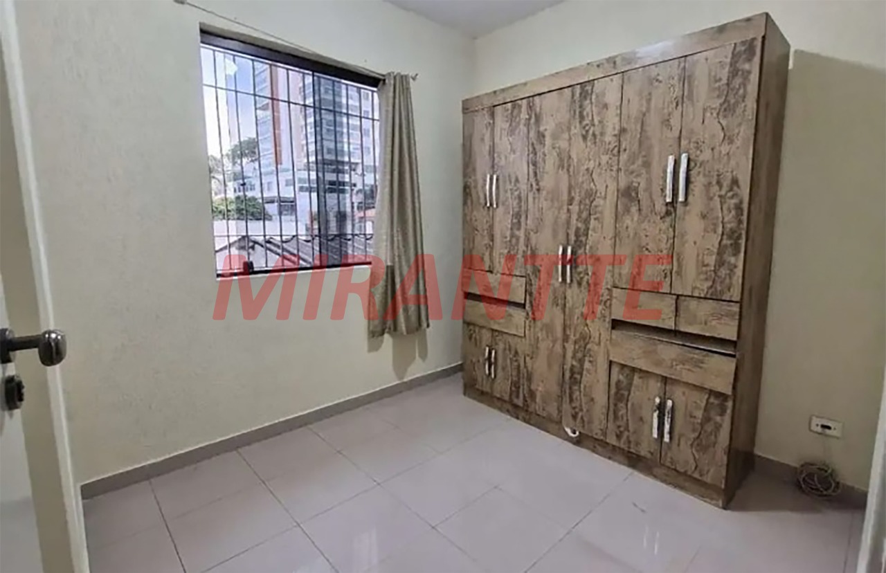 Sobrado de 120m² com 3 quartos em Vila Paiva