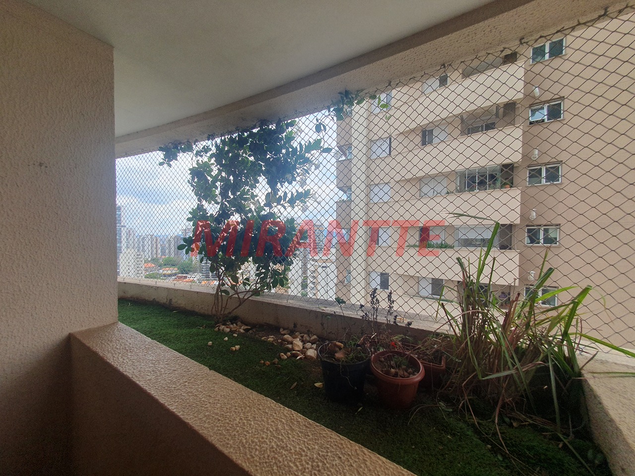Apartamento de 60m² com 3 quartos em Vila Pompeia
