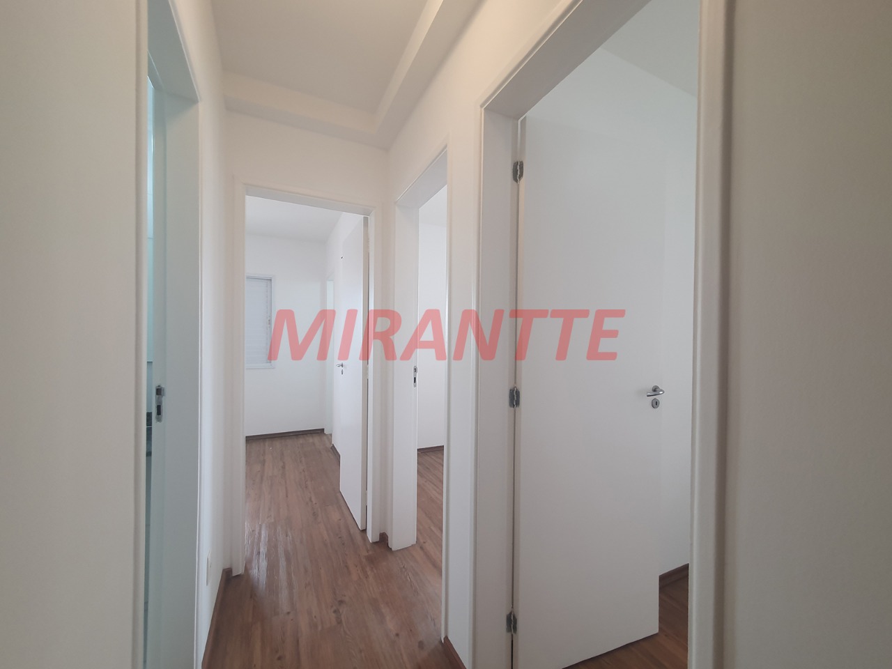 Apartamento de 60m² com 3 quartos em Vila Pompeia