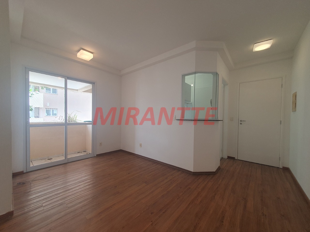 Apartamento de 60m² com 3 quartos em Vila Pompeia