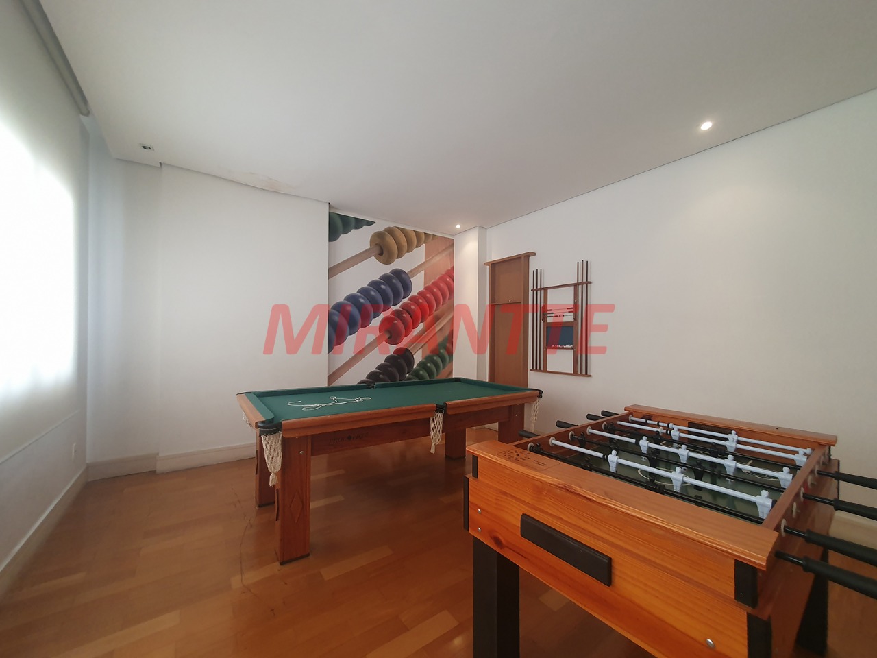 Apartamento de 60m² com 3 quartos em Vila Pompeia