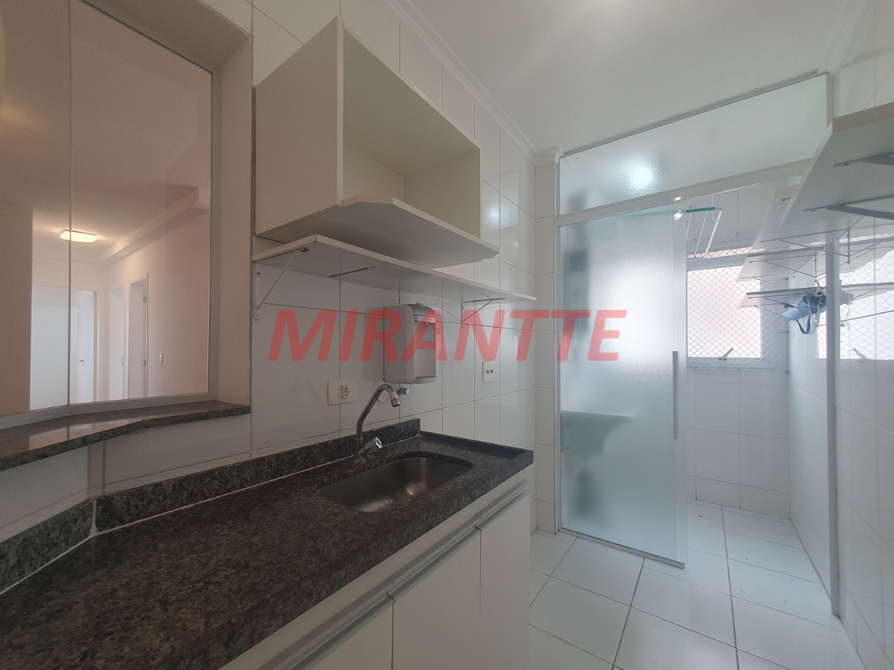 Apartamento de 60m² com 3 quartos em Vila Pompeia