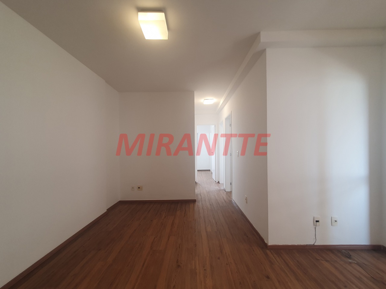 Apartamento de 60m² com 3 quartos em Vila Pompeia