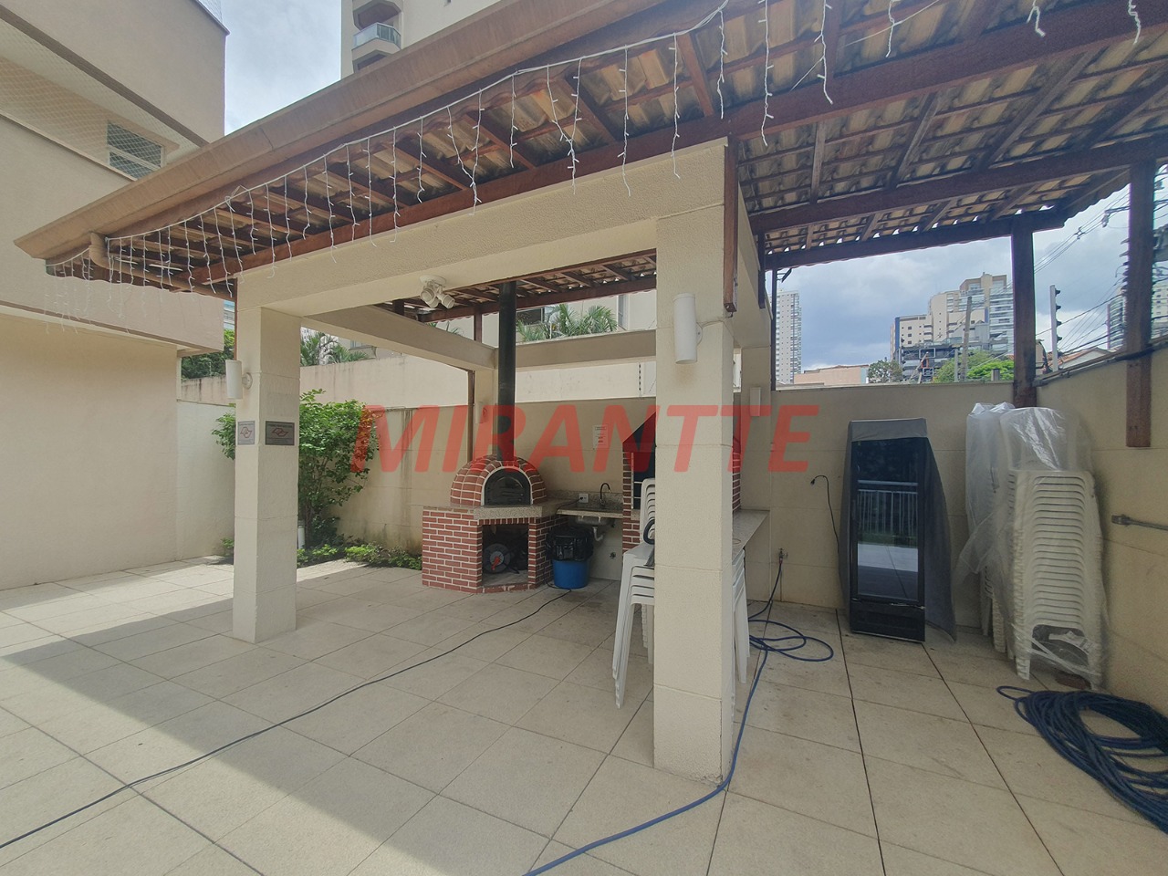 Apartamento de 60m² com 3 quartos em Vila Pompeia