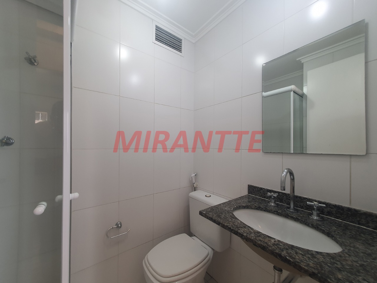 Apartamento de 60m² com 3 quartos em Vila Pompeia