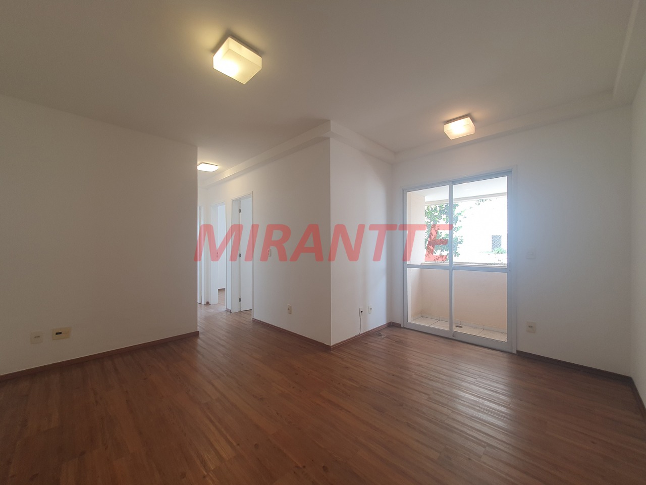 Apartamento de 60m² com 3 quartos em Vila Pompeia