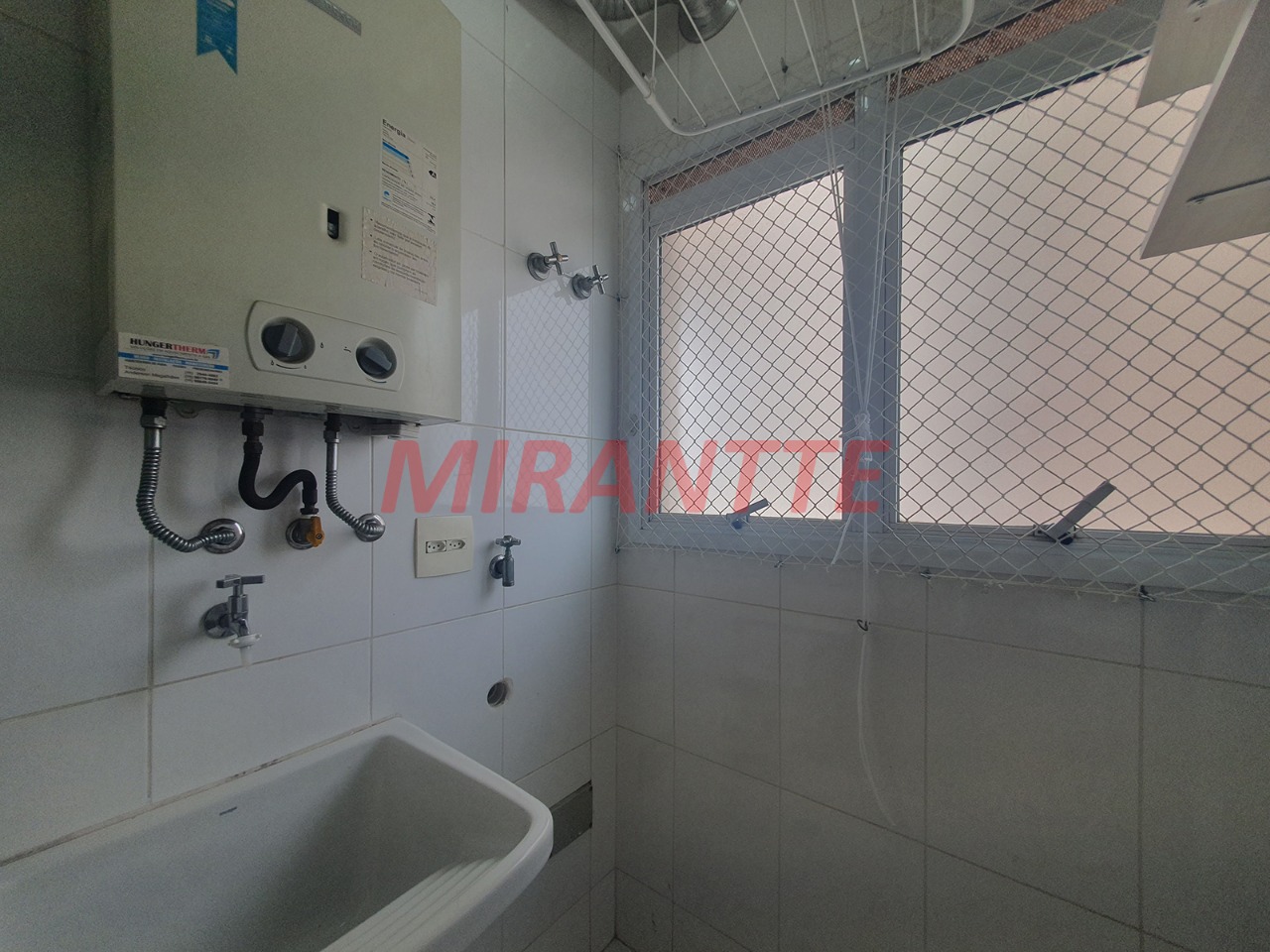 Apartamento de 60m² com 3 quartos em Vila Pompeia