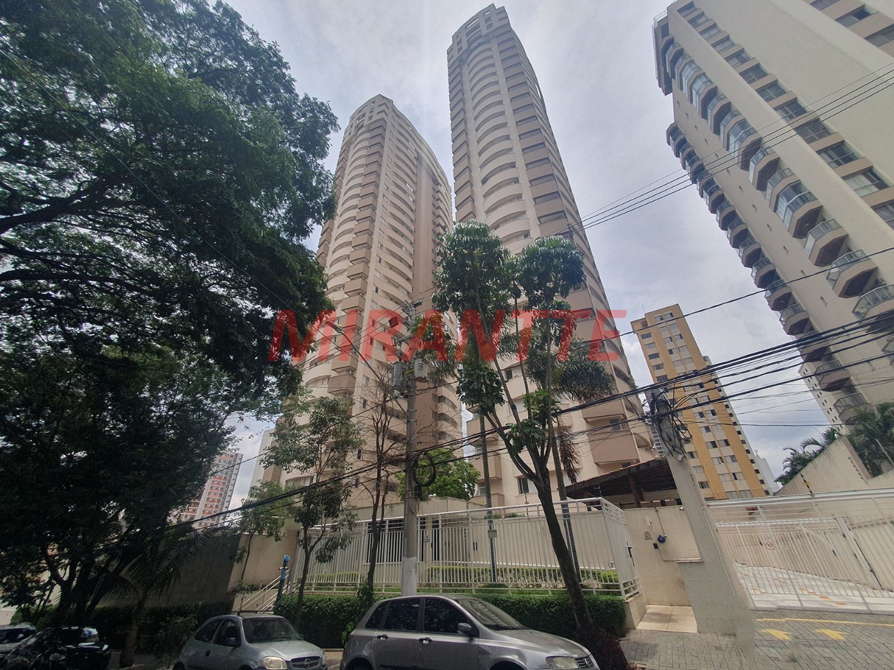 Apartamento de 60m² com 3 quartos em Vila Pompeia