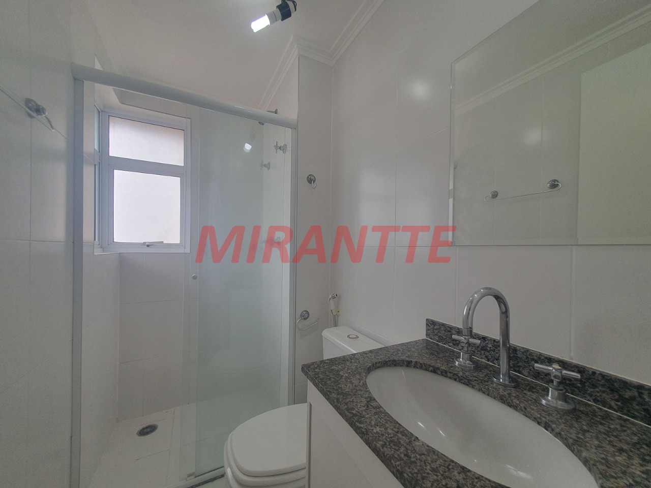 Apartamento de 60m² com 3 quartos em Vila Pompeia