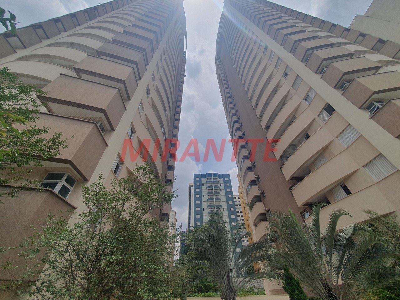 Apartamento de 60m² com 3 quartos em Vila Pompeia
