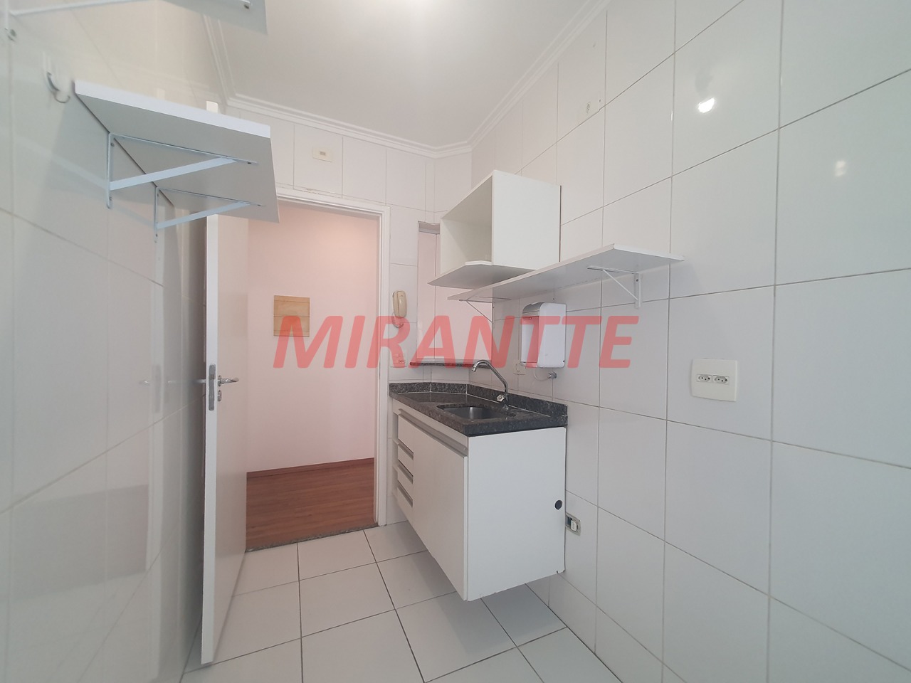 Apartamento de 60m² com 3 quartos em Vila Pompeia