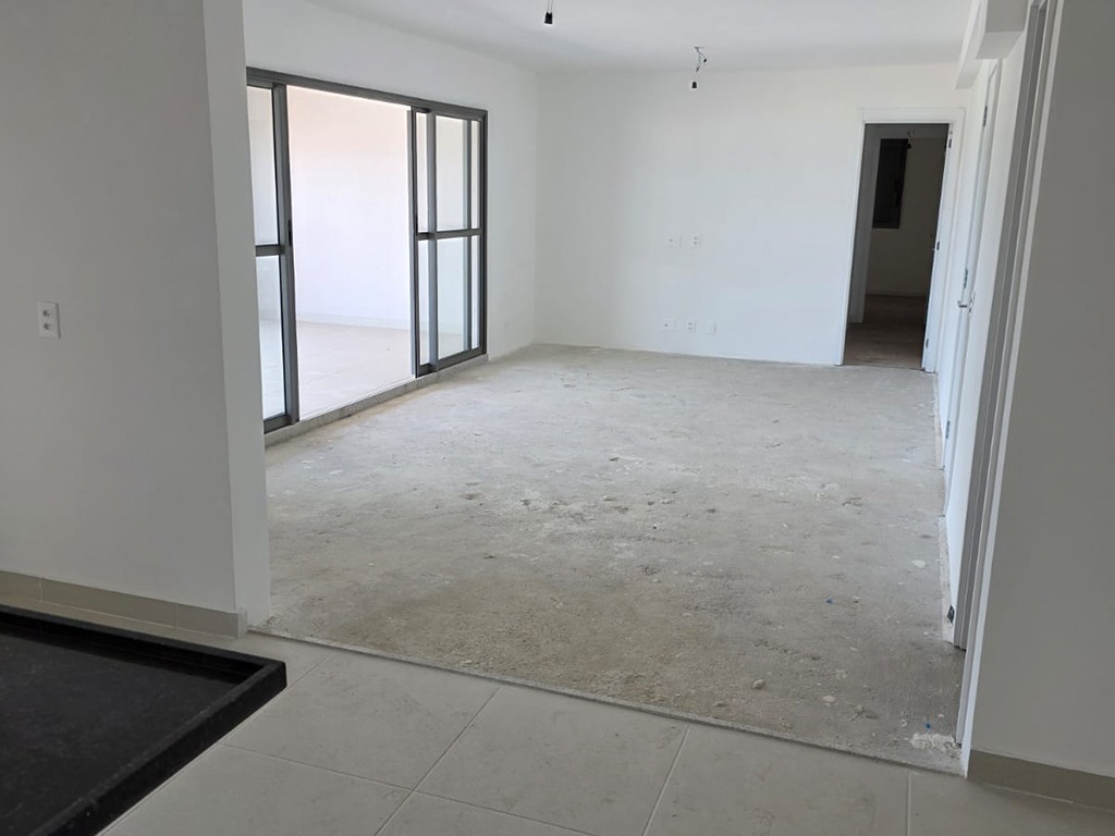 Apartamento de 129m² com 3 quartos em Tucuruvi