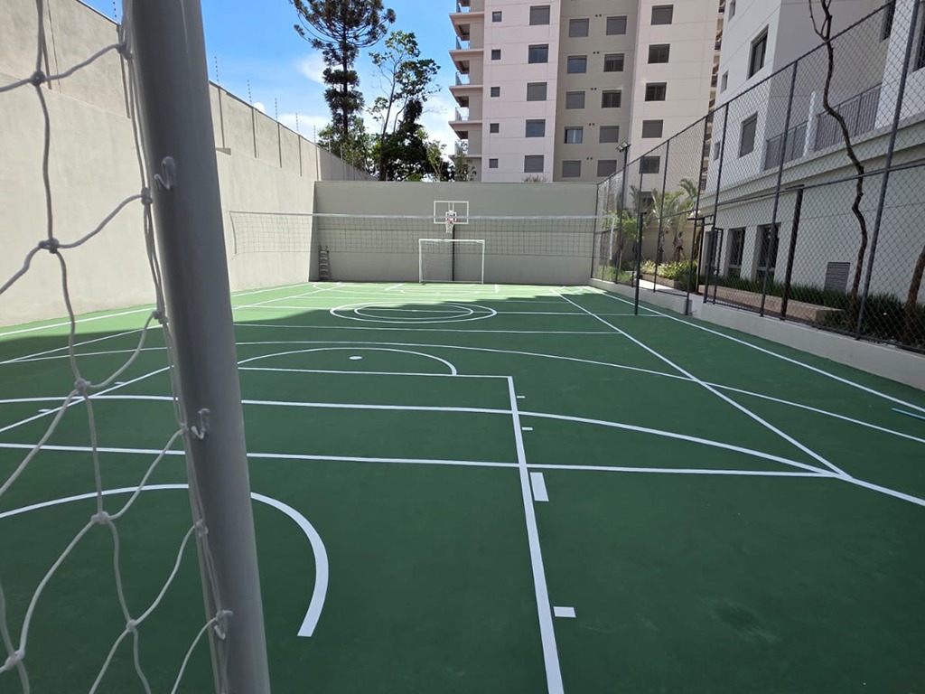 Apartamento de 129m² com 3 quartos em Tucuruvi