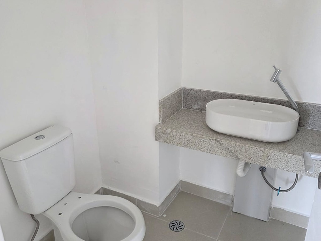 Apartamento de 129m² com 3 quartos em Tucuruvi