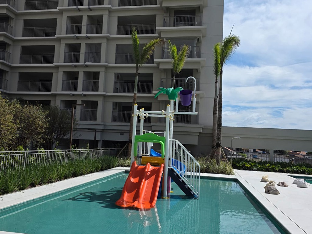 Apartamento de 129m² com 3 quartos em Tucuruvi