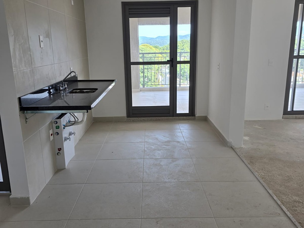 Apartamento de 129m² com 3 quartos em Tucuruvi