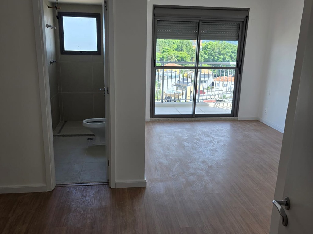 Apartamento de 129m² com 3 quartos em Tucuruvi