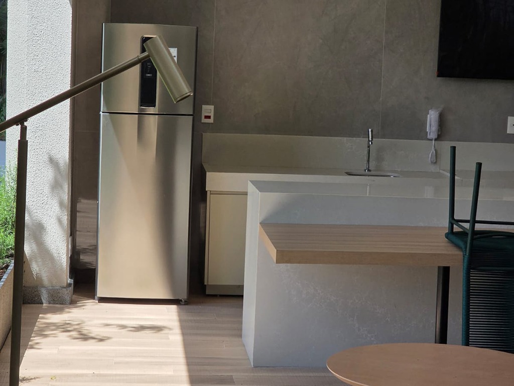 Apartamento de 129m² com 3 quartos em Tucuruvi