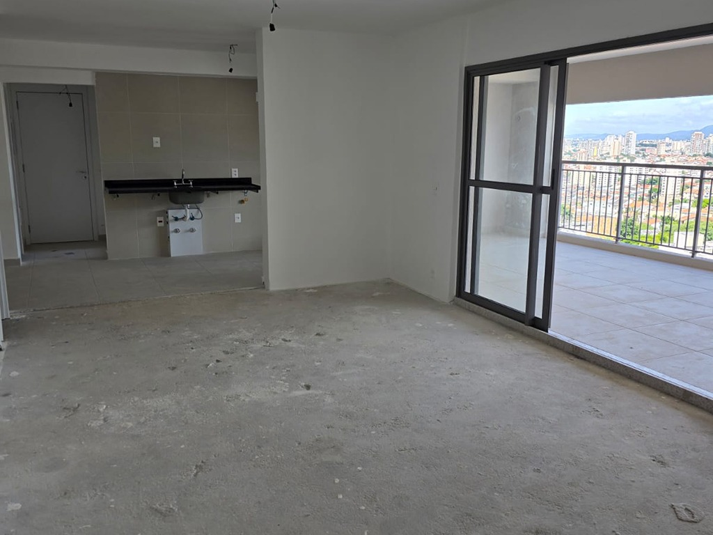 Apartamento de 129m² com 3 quartos em Tucuruvi