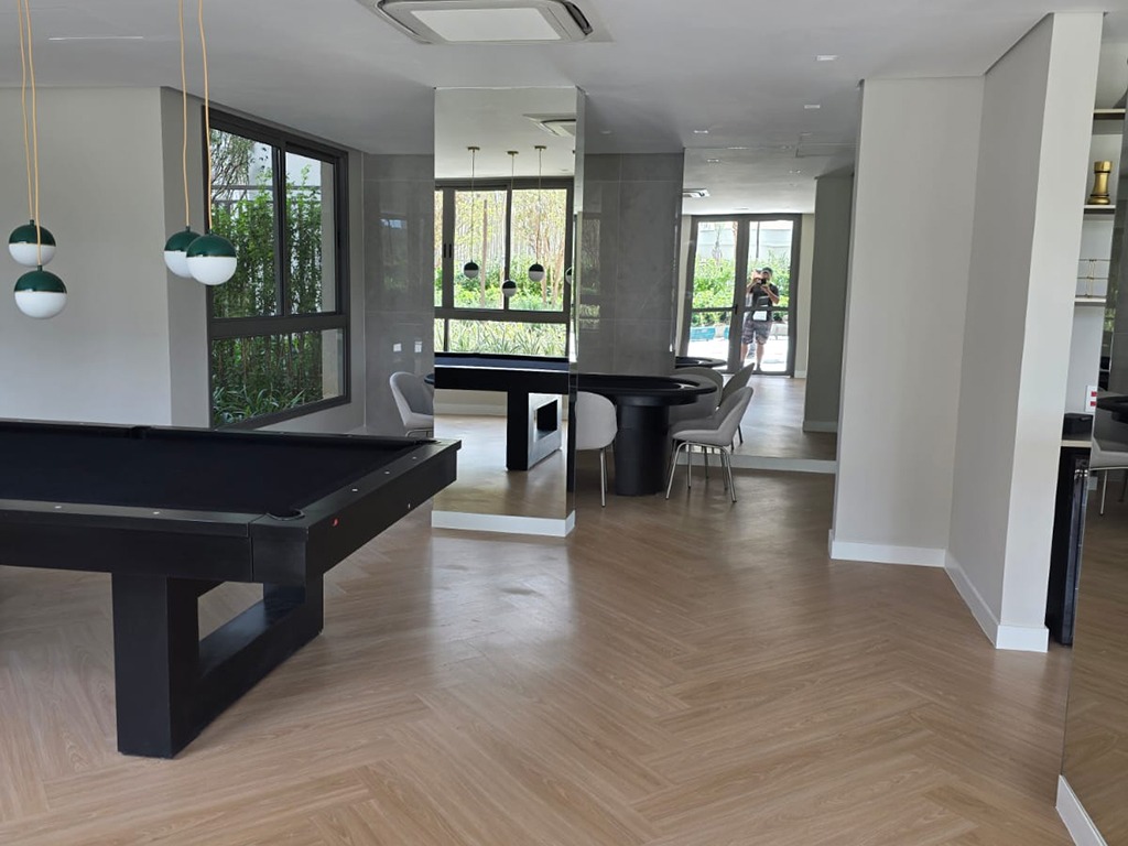 Apartamento de 129m² com 3 quartos em Tucuruvi