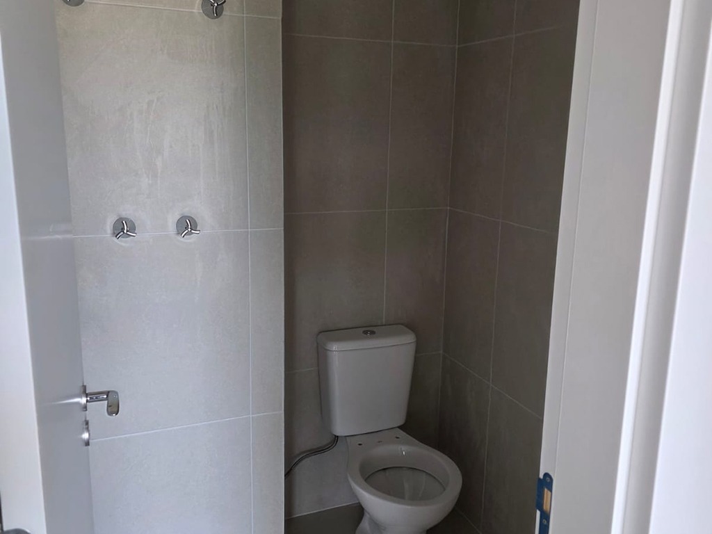 Apartamento de 129m² com 3 quartos em Tucuruvi