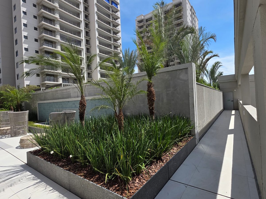 Apartamento de 129m² com 3 quartos em Tucuruvi