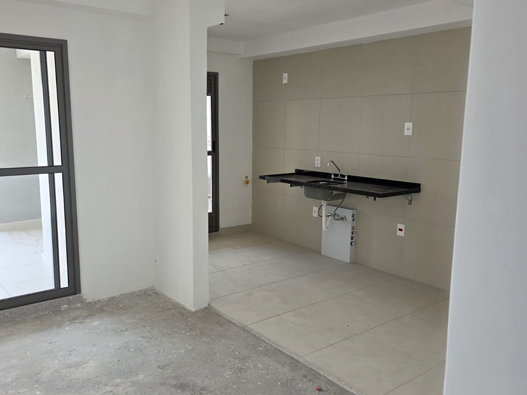 Apartamento de 155.06m² com 3 quartos em Tucuruvi