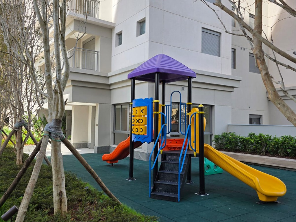 Apartamento de 155.06m² com 3 quartos em Tucuruvi
