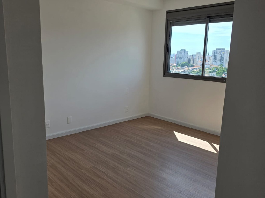 Apartamento de 155.06m² com 3 quartos em Tucuruvi