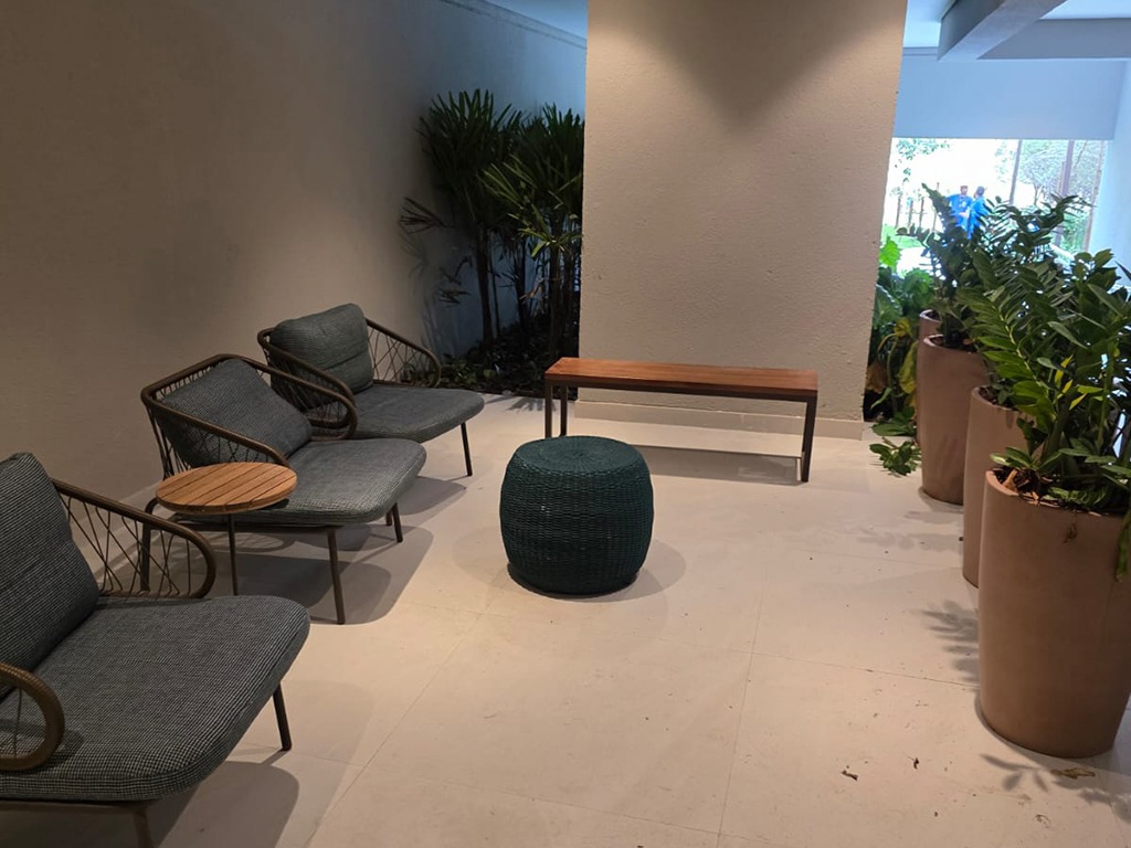 Apartamento de 155.06m² com 3 quartos em Tucuruvi