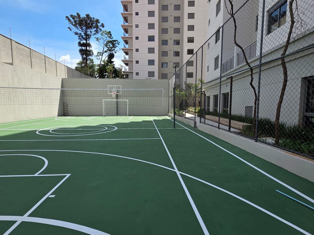 Apartamento de 155.06m² com 3 quartos em Tucuruvi