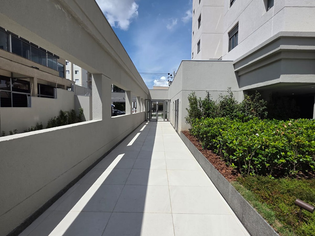 Apartamento de 155.06m² com 3 quartos em Tucuruvi