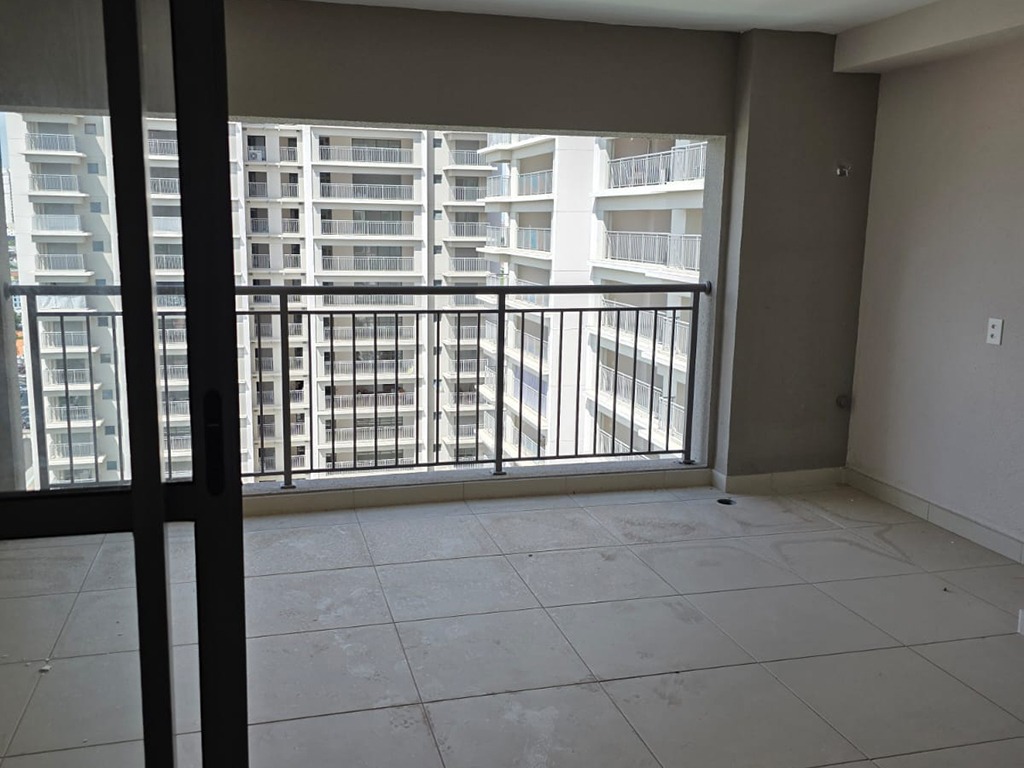 Apartamento de 155.06m² com 3 quartos em Tucuruvi
