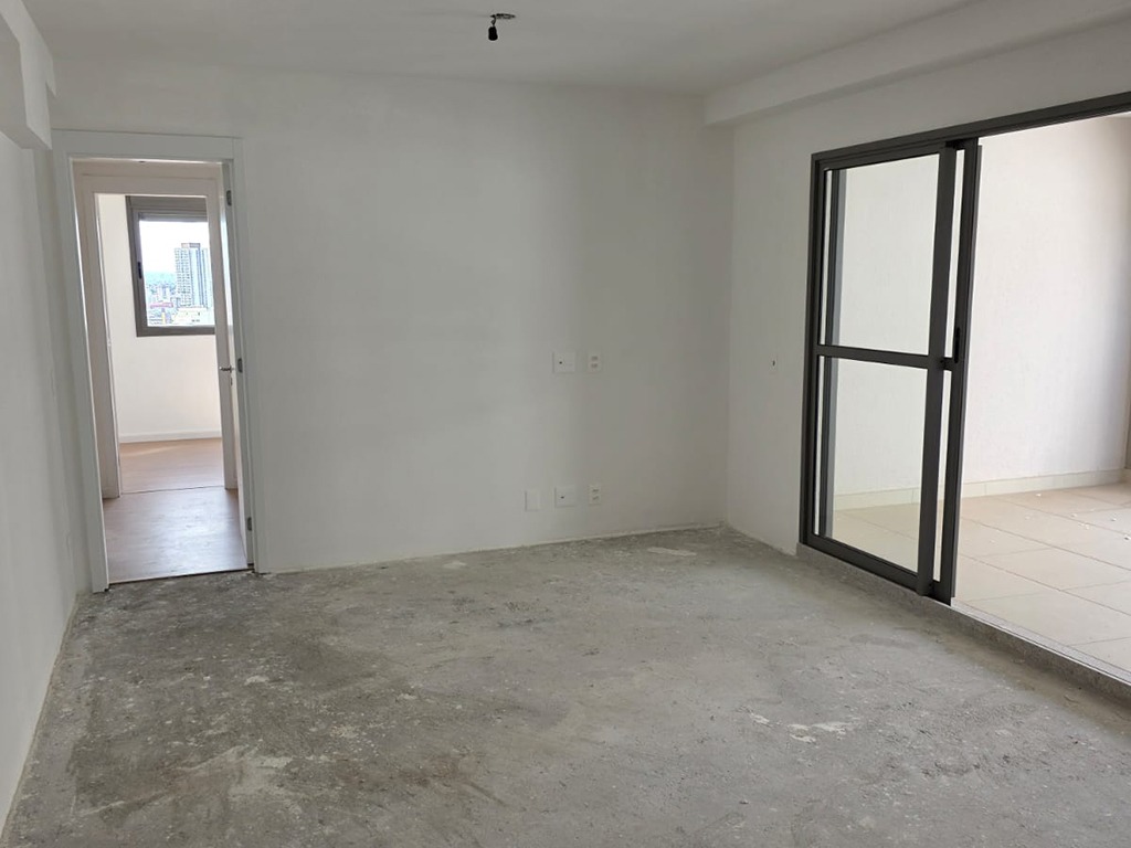 Apartamento de 155.06m² com 3 quartos em Tucuruvi