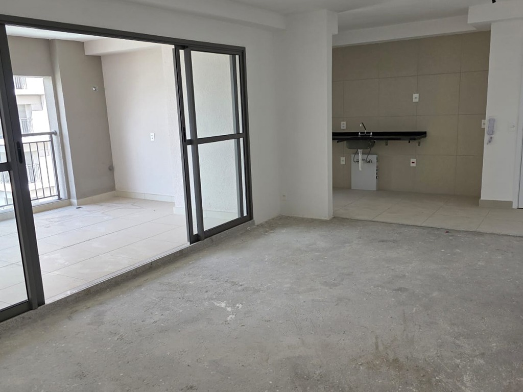 Apartamento de 155.06m² com 3 quartos em Tucuruvi